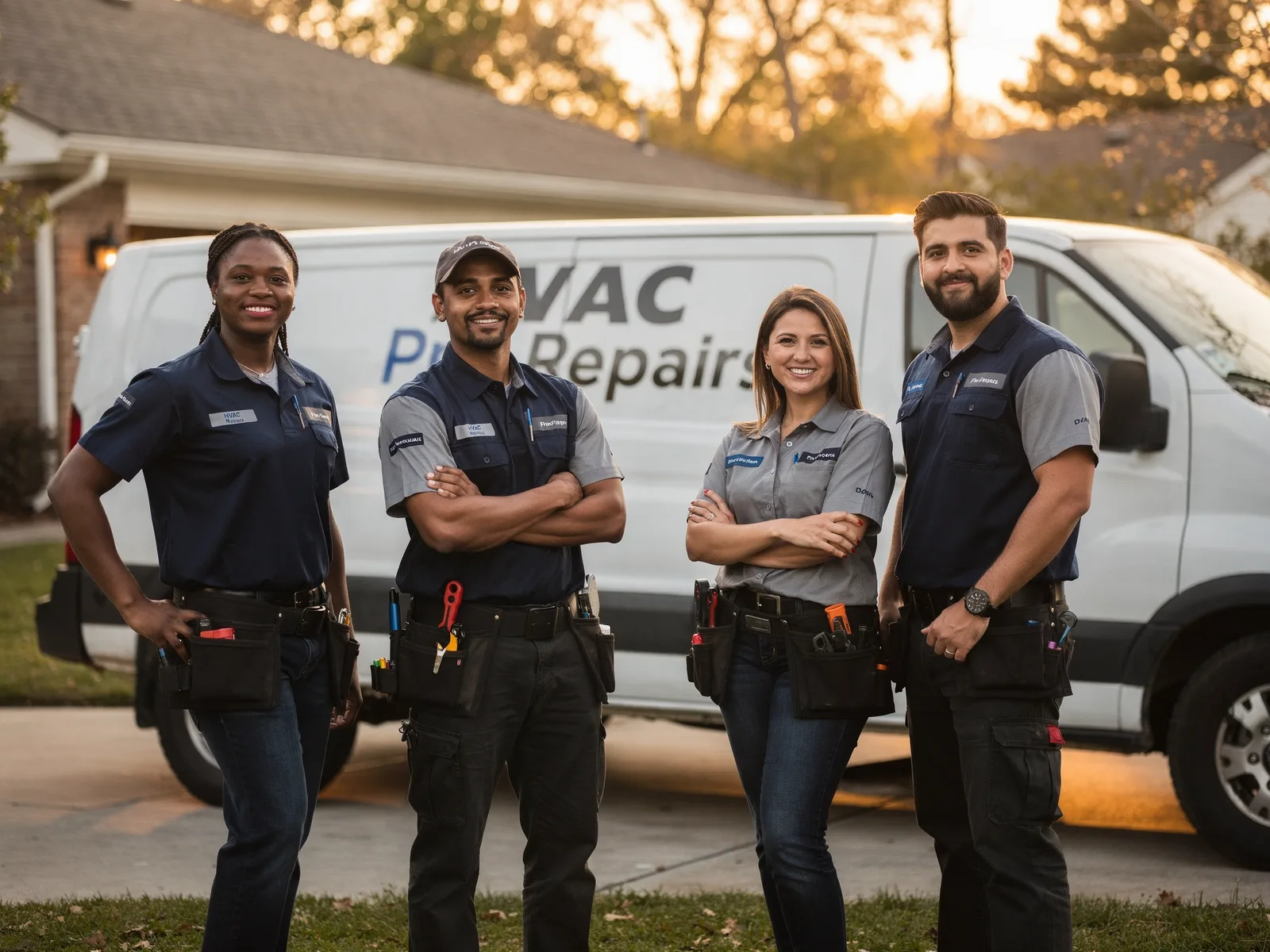 Heat Pump Repair company in La Farge, WI