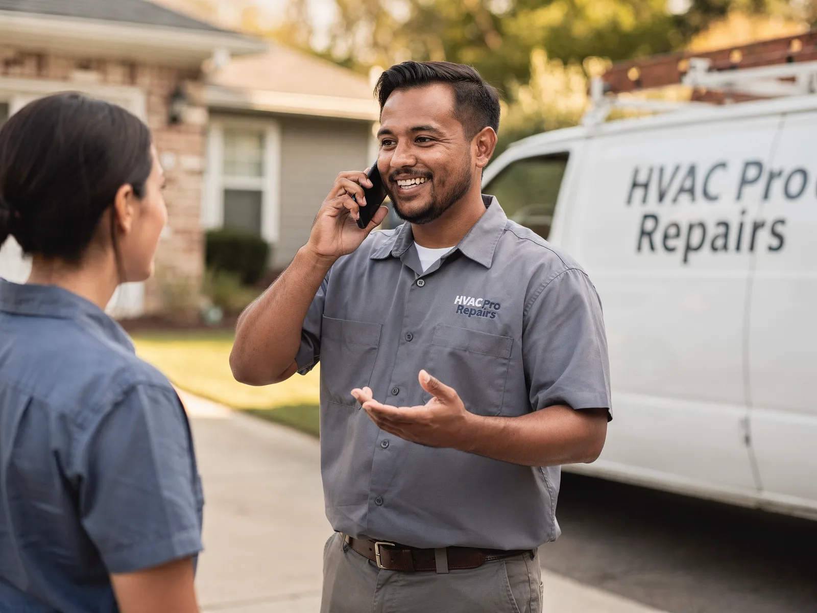 Heat Pump Repair La Farge, WI FAQs